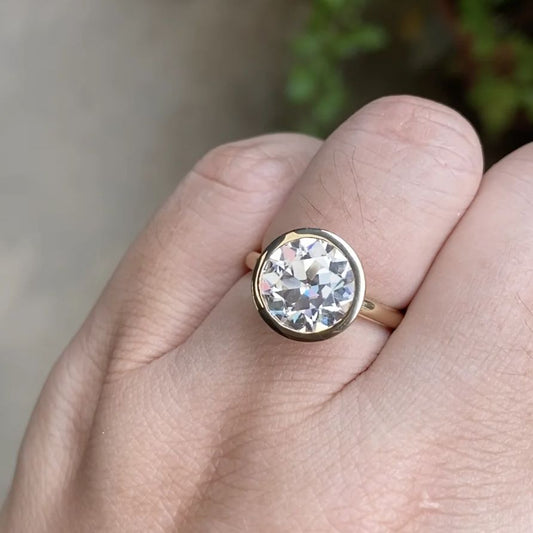 Aeris - LM Jewellers