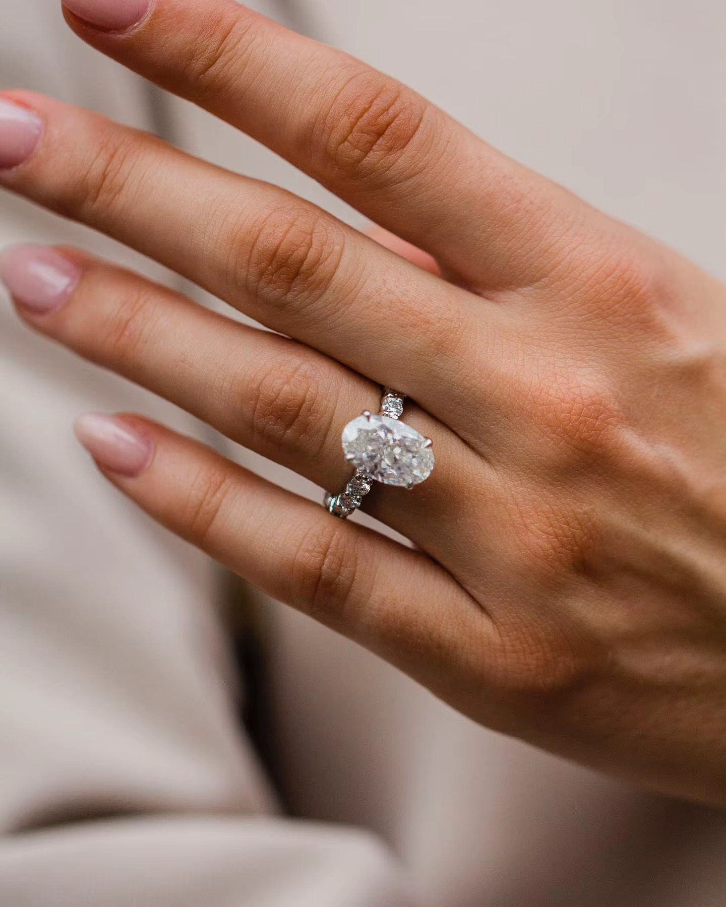 Rosalie - LM Jewellers
