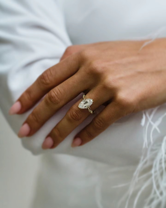 Majesty - LM Jewellers