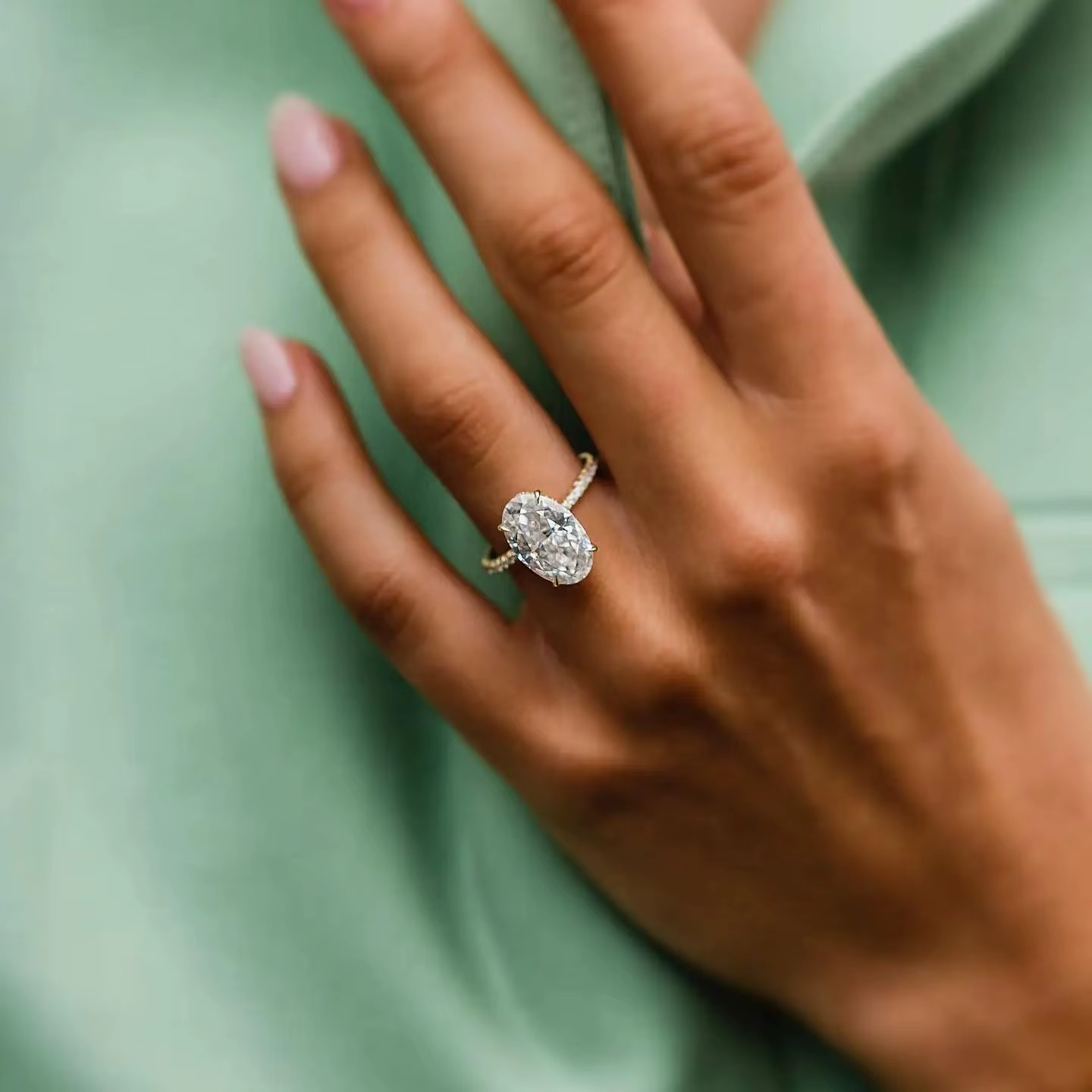 Avielle - LM Jewellers