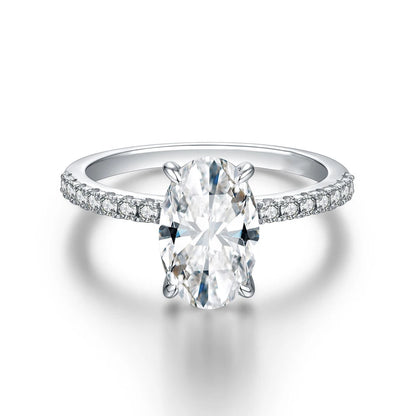 Tatiana - Luxe Moissanite