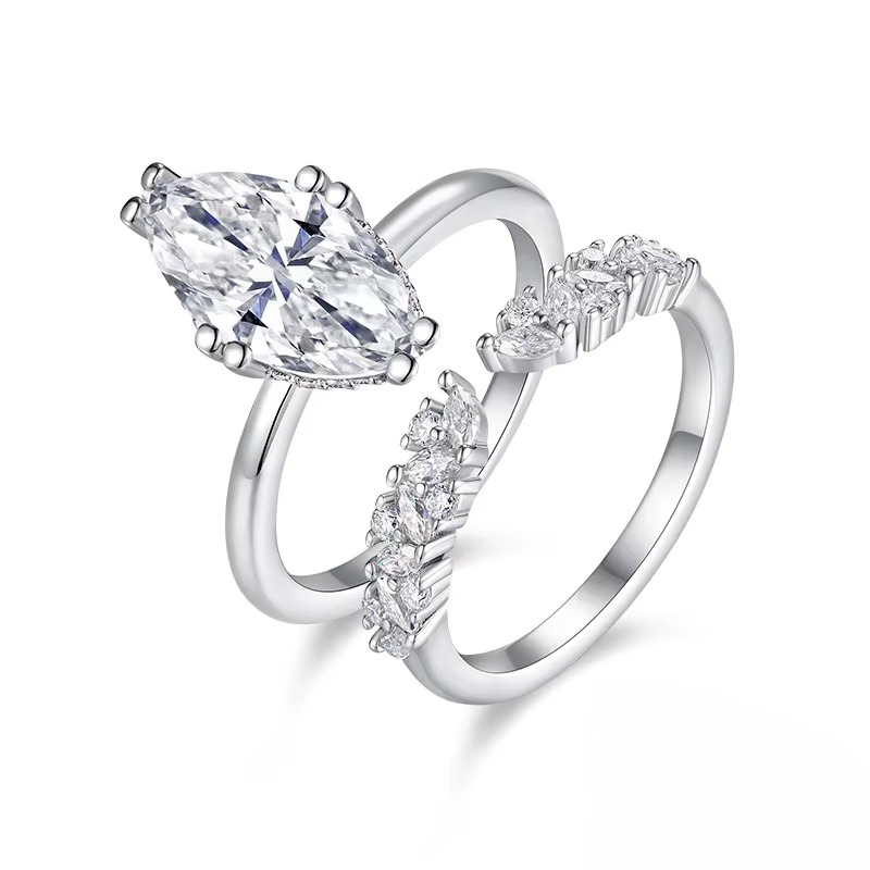 Lunara Set - LM Jewellers