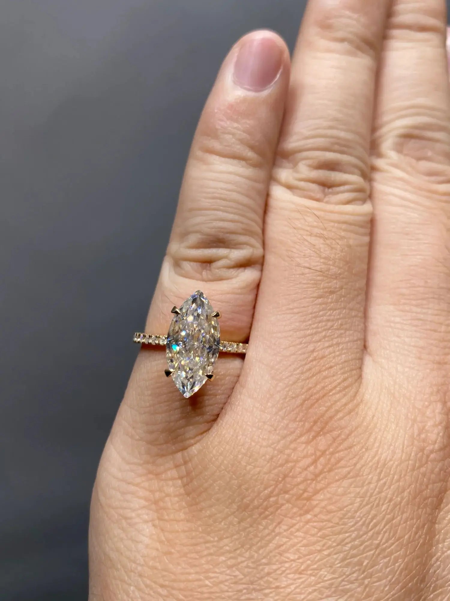 Kea - LM Jewellers