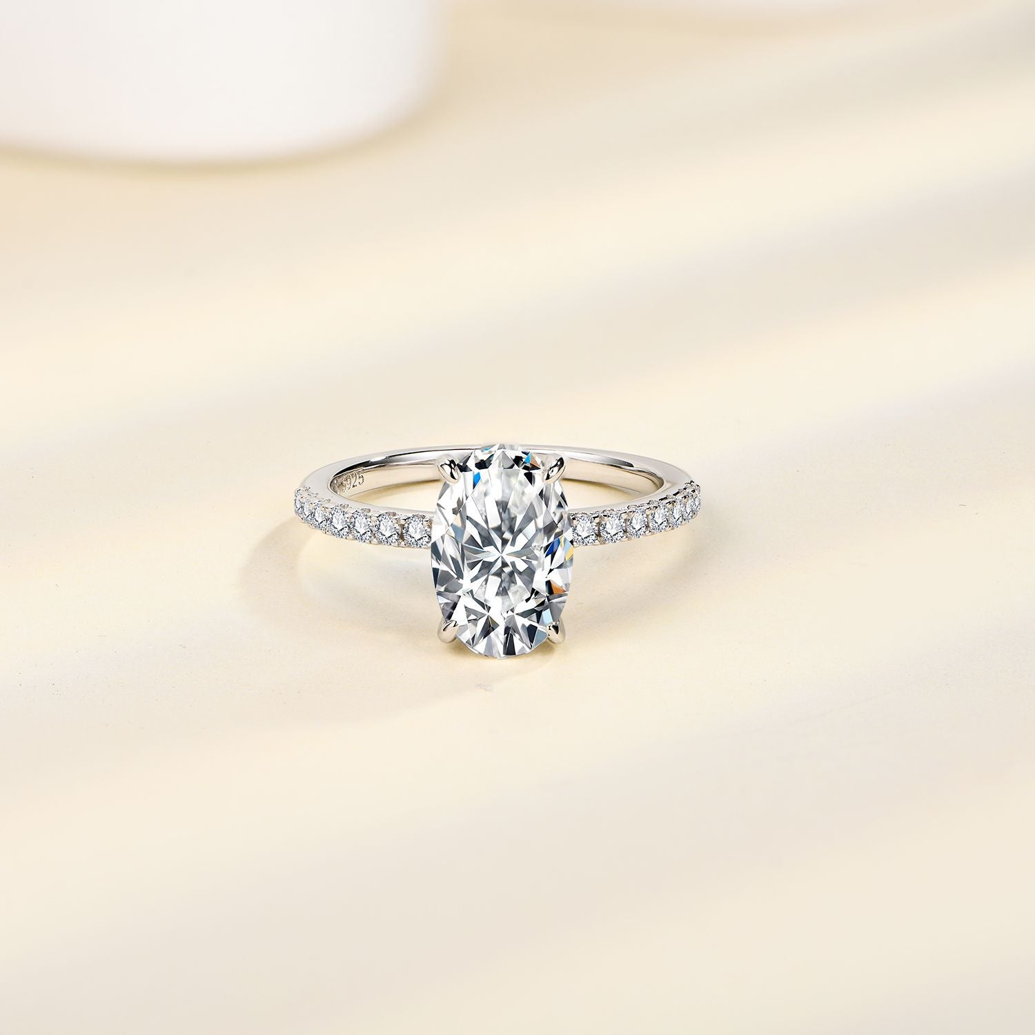 Tatiana - LM Jewellers