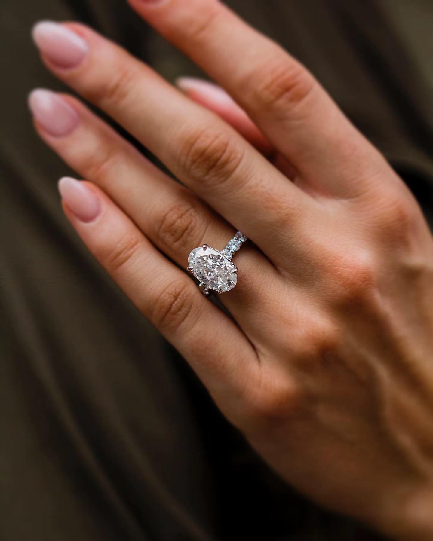 Rosalie - LM Jewellers