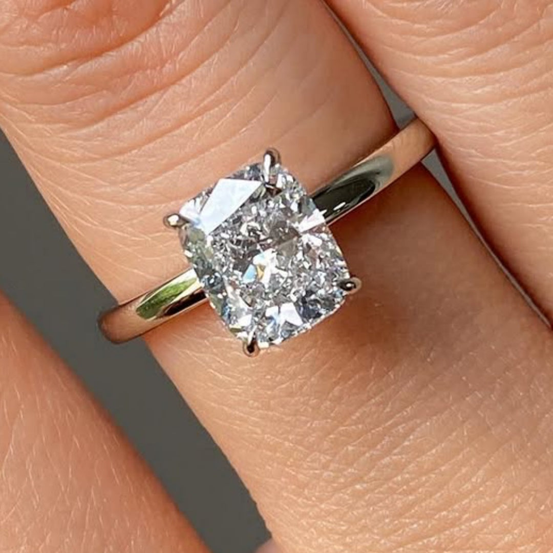 Rhea - LM Jewellers
