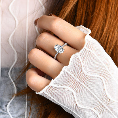 Tatiana - LM Jewellers
