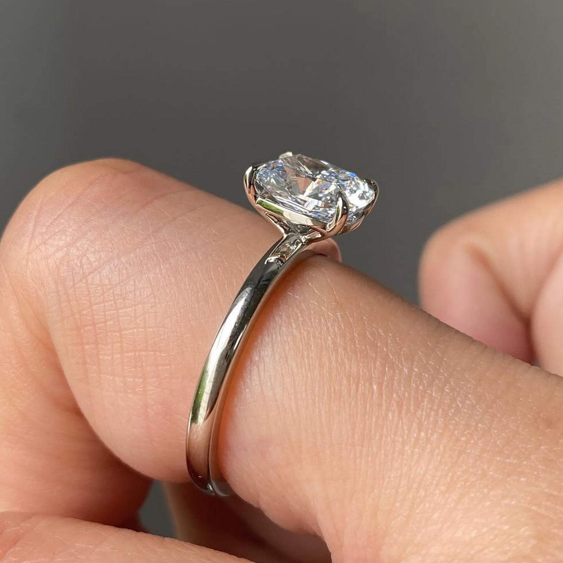 Rhea - LM Jewellers