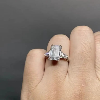 Isabella - Luxe Moissanite