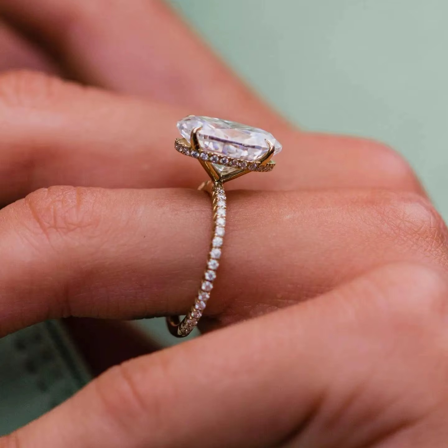 Avielle - LM Jewellers