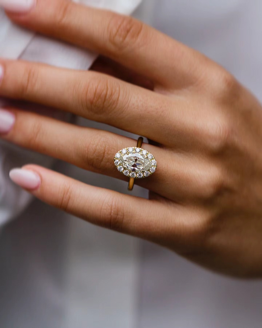 Emilia - LM Jewellers