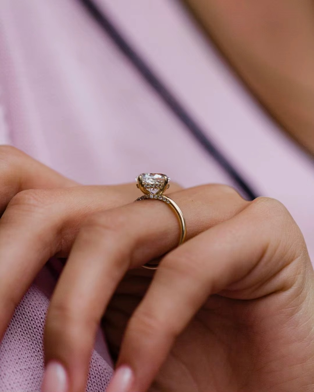 Astoria - LM Jewellers