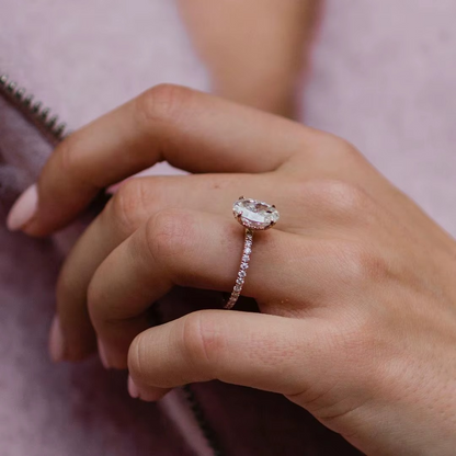 Anastasia - LM Jewellers