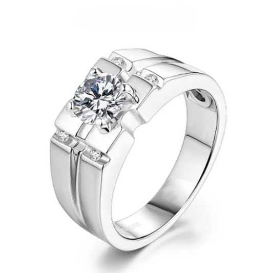 Realm - Luxe Moissanite