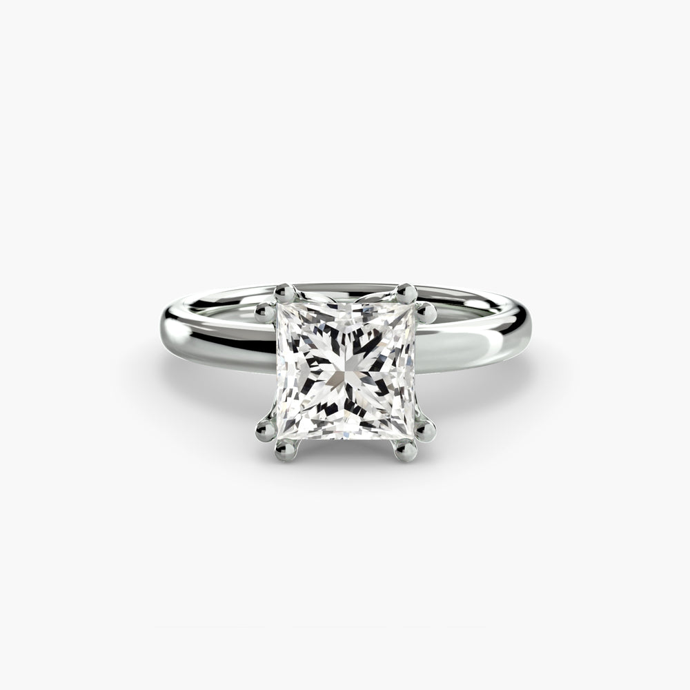 Wren — Princess Slim Solitaire