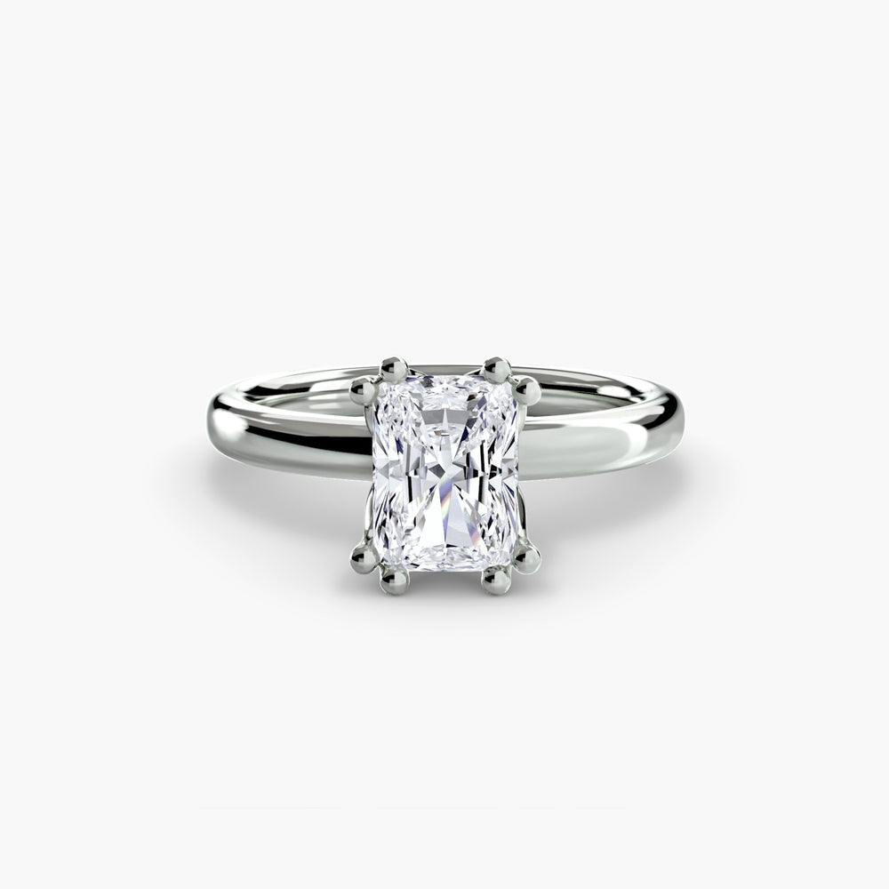 Elsie — Radiant Slim Solitaire