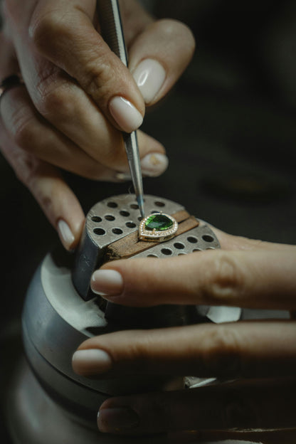 Custom Ring Consultation - In-Person & Virtual - Atrium on 5th, Sandton [BOOKING]